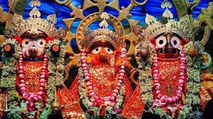 Jagannath Rath Yatra 2025: आज से शुरू हुई भव्य जगन्नाथ रथ यात्रा: पीएम मोदी ने दी शुभकामनाएं, अमित शाह ने की आरती; पुरी में दोपहर 1 बजे विराजेंगे भगवान 3 image 386