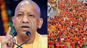 Kanwar Yatra 2025: कांवड़ पथ पर सिर्फ भक्ति, नहीं दिखेंगी मांस-शराब की दुकानें: सीएम योगी का आदेश 2 image 388