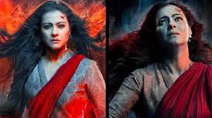 Maa Collection Day 1: काजोल की माँ मूवी हिट या फ्लॉप, जाने कलेक्शन 2 image 395