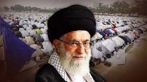 Khamenei Muslim world new leader: अकेले दहाड़ा ईरान, कांप उठा इजराइल! खामेनेई बन गए अरब से अफ्रीका तक मुसलमानों के नए किंग 2 image 411