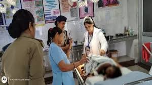 Lucknow News: फिर दहला लखनऊ! आलमबाग में मेट्रो पुल के नीचे 3 साल की विकलांग बच्ची के साथ गैंगरेप 2 image 43