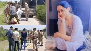 Meerut News: छात्रा का सिर काट ले गए कातिल...धड़ यहां फेंका, सलवार की जेब से मिले कागज के टुकड़े से चौंकाने वाला खुलासा 2 image 58