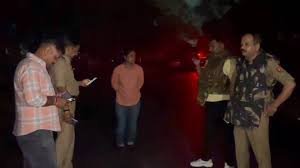 Lucknow News: ढाई वर्ष की बच्ची से दुष्कर्म का आरोपी मुठभेड़ में ढेर, भागने की फिराक में था 2 image 60