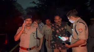 Lucknow News: ढाई वर्ष की बच्ची से दुष्कर्म का आरोपी मुठभेड़ में ढेर, भागने की फिराक में था 3 image 61