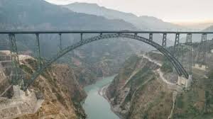 Jammu Kashmir: जम्मू-कश्मीर को मोदी का मेगा गिफ्ट, चिनाब ब्रिज, अंजी ब्रिज और वंदे भारत एक्सप्रेस का तोहफा! 2 image 65