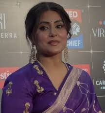 Hina Khan Video: हिंदू से शादी और मांग में सिंदूर नहीं, फिर यूजर्स ने लगाई हिना खान की क्लास 3 image 76