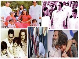 Rahul Gandhi Birthday: रॉल विंसी से राहुल गांधी तक, दादी और पिता को खोया, फिर भी देश को गले लगाया, राहुल गांधी के जन्मदिन पर जानिए उनका अनकहा सफर 3 Rahul Gandhi Birthday : राहुल गांधी यांचं नाव बदलून Raoul Vinci का ठेवण्यात आलं होतं? पाहा खास Photo | rahul gandhis birthday today glimpses from congress leaders life Why was Rahul Gandhis