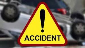 Banda News: सड़क हादसों ने किशोर और दो युवकों को लीला, एक युवक जख्मी 2 Kannauj: सड़क हादसों मां-बेटे समेत चार लोगों की मौत, कई लोग हुए घायल | Kannauj: Four people including mother and son died in road accidents, many people got injured