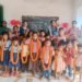 Renukoot: स्कूलों में लौटी रौनक, फूल-तिलक से हुआ बच्चों का स्वागत 4 WhatsApp Image 2025 07 02 at 3.49.30 PM