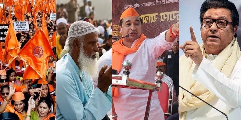 Nitesh Rane: गरीब हिंदुओं पर अत्याचार बंद करो, हिम्मत है तो टोपी-दाढ़ी वालों को मारकर दिखाओ, नितेश राणे का माणसे कार्यकर्ताओं को खुला अल्टीमेटम 2 WhatsApp Image 2025 07 04 at 1.45.04 PM