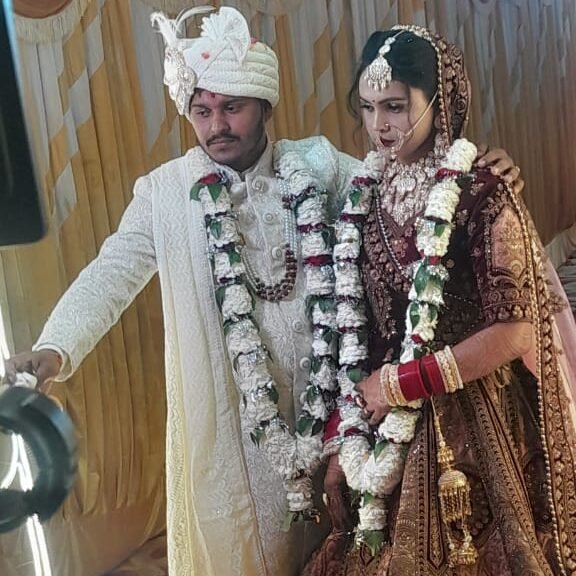 Chandauli: संदिग्ध परिस्थितियों में नवविवाहिता की मौत, क्षेत्र में फैली सनसनी 2 WhatsApp Image 2025 07 07 at 5.59.50 PM edited