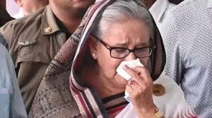 Sheikh Hasina leaked audio: ‘गोली मारो… जहां दिखे वहीं मारो!’ – शेख हसीना का ऑडियो हुआ वायरल, खुला सबसे खौफनाक राज 2 image 104