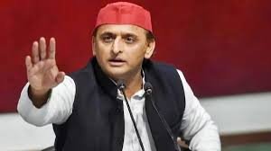 Akhilesh Yadav News: बीजेपी में चल रही कुर्सी की लड़ाई…सपा मुखिया अखिलेश यादव ने साधा निशाना, बोलेः CM के भी पीछे… 2 image 109