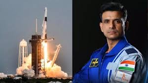 Shubhanshu Shukla: शुभांशु शुक्ला धरती पर करेंगे धमाकेदार वापसी, अंतरिक्ष से आने की डेट को गई कंफर्म 2 image 114