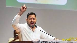 Tejashwi Yadav on Nitish Kumar: नीतीश बीमार बिहार लाचार! एक हफ्ते में 17 हत्याएं, पटना से सीतामढ़ी तक ताबड़तोड़ बरसी गोलियां, तेजस्वी का पारा हुआ हाई 2 image 130