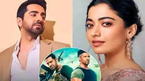 Thama Teaser Release Date: थामा का टीजर कब होगा रिलीज, ऋतिक रोशन की वॉर 2 से है कनेक्शन 2 image 134