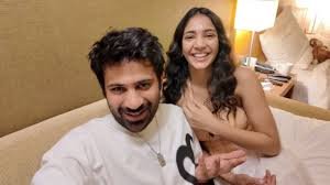 Archana Puran Singh Son: अर्चना पूरन सिंह के बेटे आर्यमान कर रहे हैं इस एक्ट्रेस को डेट 2 image 154