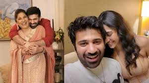 Archana Puran Singh Son: अर्चना पूरन सिंह के बेटे आर्यमान कर रहे हैं इस एक्ट्रेस को डेट 3 image 157