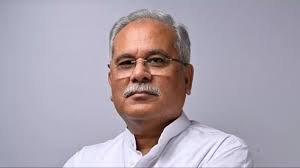 Chhattisgarh: 'ED आ गई…,' छापा या सियासी साजिश? भूपेश बघेल के ट्वीट से छत्तीसगढ़ की सियासत में मचा भूचाल 2 image 185