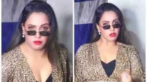 Trisha Kar Madhu: की वायरल हुई नई क्लिप, धड़ल्ले से की जा रही डाउनलोड 2 image 186