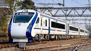 Hapur News: हापुड़ को वंदे भारत एक्सप्रेस का तोहफा, 27 जुलाई से होगा ऐतिहासिक ठहराव 2 image 211