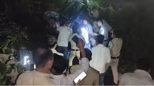 Gwalior Accident: ग्वालियर में बड़ा हादसा: तेज रफ्तार कार ने कांवड़ियों को कुचला, 4 की मौत 2 image 228