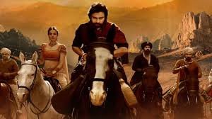 Hari Hara Veera Mallu Trailer: पवन कल्याण की फिल्म हरी हर वीरा मल्लू का ट्रेलर जानिए कब आएगा 3 image 23