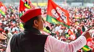 Samajwadi Party Land Scam: खुल गई सपा की फाइल! दिखाया था 'सत्ता का रसूख', SC ने मुलायम यादव की 'पार्टी' और 'बेटे' दोनों पर… 2 image 232
