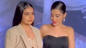Urfi Javed Sister Video: उर्फी जावेद की बहन को फेम मिलते ही आया घमंड, उर्फी के लिए कह दी इतनी बड़ी बात 2 image 236