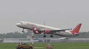 Air India Flight Returns to Calicut: कालीकट से दोहा जा रही एयर इंडिया फ्लाइट में आई तकनीकी गड़बड़ी, 2 घंटे बाद वापस लौटे विमान 2 image 238