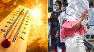 UP Weather Update: गर्मी का प्रकोप अब भी जारी लेकिन… जल्द भारी वर्षा होने के बने आसार! जानें IMD की ताज़ा रिपोर्ट 2 image 245