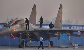 Indian Air Force: एक झटके में भारत बना दुनिया में 'ताकतवर'! जमीन नहीं, अब आसमान से बरसेगी आग; युद्ध की आहट से कांपेगा 'दुश्मन' 2 image 26