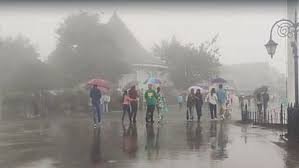 UP Weather Update: आज यूपी में मानसून फिर पकड़ेगा ज़ोर! अगले 5 दिनों तक होगी झमाझम बरसात, अब गर्मी से राहत 2 image 261