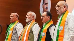 UP BJP President Six Names: इंतजार खत्म! यूपी बीजेपी अध्यक्ष के लिए भेजे गए ये 6 बड़े नाम, पूर्व डिप्टी सीएम समेत ब्राह्मण, OBC और दलित चेहरे शामिल 2 image 265