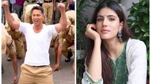 Border 2 Movie Update: बॉर्डर 2 में हुई इस एक्ट्रेस की एंट्री, वरुण धवन के ऑपोजिट आएंगी नजर 2 image 286