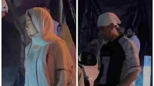 Sara Ali Khan Video: बॉयफ्रेंड अर्जुन प्रताप संग गुरुद्वारे पहुंचीं सारा अली खान, हुईं बुरी तरह ट्रोल 2 image 301