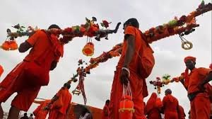 kanwar yatra: इंदौर में बेकाबू ट्रक से कांवड़ियों को टक्कर, 1 की मौत, 6 घायल – कांवड़ यात्रा के दौरान सुरक्षा पर सवाल! 2 image 311