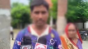 Kanpur Dehat News: मासूम बच्ची के साथ अश्लील हरकतें करने वाला स्कूल का संचालक गिरफ्तार 2 image 314