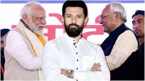 Bihar Politics: सीएम पद तो नहीं… लेकिन चिराग पासवान ने फाइनली रख दी NDA के सामने 'डील', नंबर-2 पर बात तय! 2 image 63