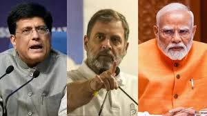 Rahul Gandhi Attack On Trump Tariff Deadline: 'चाहे जितनी छाती पीट लें.. मोदी घुटने टेक देंगे' ट्रंप की टैरिफ डेडलाइन पर ये क्या बोल गए राहुल गांधी? 2 image 65