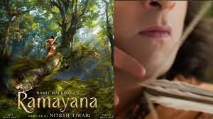 Ramayana Movie: रिलीज से पहले ही फ्लॉप, वजह बना रणबीर कपूर का ये वीडियो देखें 2 image 67