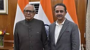 Anand Singh Death: विदेश राज्यमंत्री कीर्तिवर्धन सिंह के पिता आनंद सिंह का निधन, टाइगर ऑफ UP से थे मशहूर, परिवार में छाया मातम 2 image 75