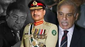 Pakistan Coup: पाकिस्तान में होगा ‘तख्तापलट’! असीम मुनीर बन सकते हैं राष्ट्रपति, शहबाज की कुर्सी पर भी संकट 1 image 84