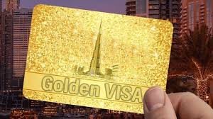 Golden Visa: UAE जाने वाले भारतीयों के लिए शानदार मौका, अब आसानी से मिलेगा गोल्डेन वीजा; बस करना होगा ये काम 2 image 94