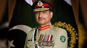 Pakistan News: पाकिस्तान में बड़ा बदलाव! असीम मुनीर बनने जा रहे सुप्रीम लीडर? हाई लेवल बैठकों से मचा सियासी तूफान 2 भारत की सैन्य कार्रवाई का जवाब तुरंत और पूरी दृढ़ता से...', PAK के आर्मी चीफ असीम मुनीर की गीदड़भभकी - Pakistan Army Chief Asim Munir threatens India military action will be ...