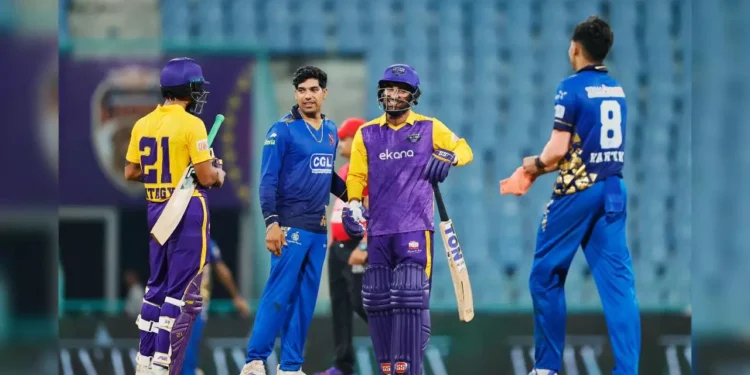 UP T20 League 2025: लखनऊ की पहली जीत, मेरठ को 5 विकेट से हराया 1 1909041 img 20250819 wa0213