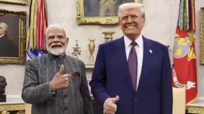 India-US relations: भारत-अमेरिका व्यापारिक तनाव के बीच वॉशिंगटन से आई बड़ी खुशखबरी, लाखों भारतीयों को मिलेगा सीधा फायदा, जाने पूरा मामला 2 WhatsApp Image 2025 08 01 at 11.41.13 AM 5