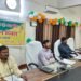 Chandauli: चंदौली किसानों के साथ बेहतर समन्वय बनाकर अधिकारी करे कार्य -जिलाधिकारी 2 WhatsApp Image 2025 08 21 at 11.39.54 AM 1