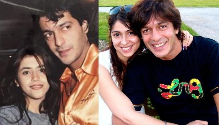 Ekta Kapoor Love Life: एकता कपूर बॉलीवुड के इस मशहूर एक्टर से करना चाहती थी शादी, जानिए क्यों नहीं हुई शादी 3 Ekta Kapoor Confesses Feelings For Chunky Panday, Says, 'If He Had Responded I'd Be His Wife Today'