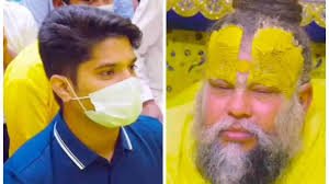 Bigg Boss 19 Mridul Tiwari: बिग बॉस 19 में जाने से पहले ये खिलाड़ी पहुंचा प्रेमानंद महाराज से मिलने, विनर बनने का है पूरा चांस 2 image 138